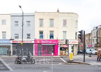 Thumbnail Retail premises for sale in Holloway Road, London