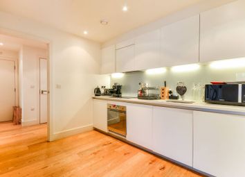 Thumbnail 2 bedroom flat to rent in Tiltman Place, Finsbury Park, London