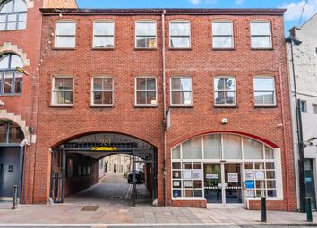 Thumbnail Office for sale in Jones Court, Womanby Street, Cardiff