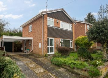 Cheltenham - 3 bed detached house for sale