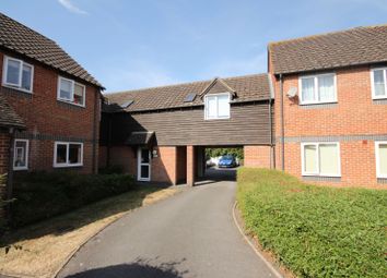 Thumbnail Studio to rent in All Saints Court, Didcot, Oxfordshire