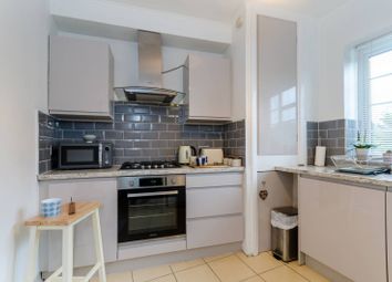 Thumbnail 1 bed flat for sale in Robin Hood Way, Kingston Vale, London