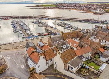 Thumbnail Terraced house for sale in Shore Street, Anstruther