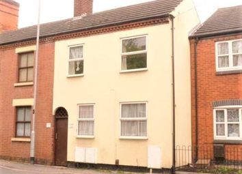 Thumbnail Flat to rent in Brook Street, Shepshed, Loughborough