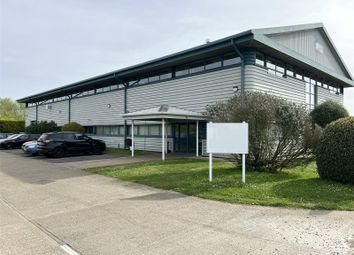 Thumbnail Light industrial for sale in Aviation Way, Southend Airport, Southend-On-Sea