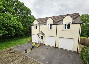 Thumbnail 2 bed detached house for sale in Dipper Drive, Whitchurch, Tavistock