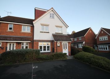 4 Bedroom Semi-detached house for rent