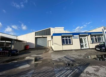 Thumbnail Industrial for sale in Unit 11 Kennet Road, Off Thames Road, Crayford