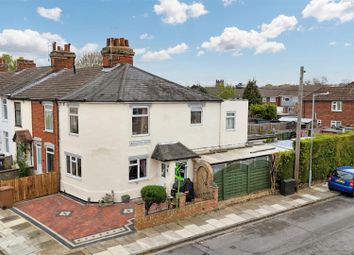 Thumbnail End terrace house for sale in Wallace Road, Ipswich