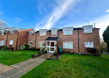 Thumbnail 2 bed flat for sale in Bickerley, Ringwood, Hampshire