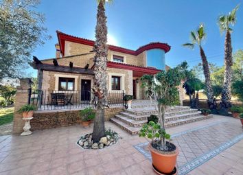 Thumbnail 4 bed villa for sale in 03170 Rojales, Alicante, Spain