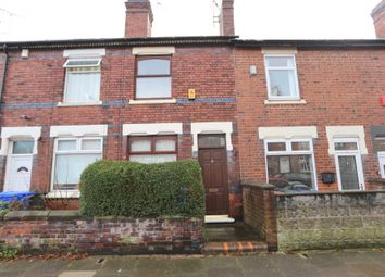 Thumbnail 2 bed terraced house for sale in Woodgate Street, Meir