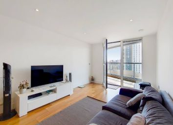 Thumbnail 2 bed flat to rent in Dowells Street, Greenwich, London