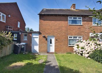 Thumbnail 3 bed end terrace house for sale in Orchard Avenue, Deal