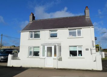Thumbnail 4 bed detached house for sale in Lansdowne Cottage, Troopers Inn, Llangwm, Haverfordwest
