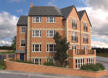 Property For Sale In Unsliven Road Stocksbridge Sheffield S36
