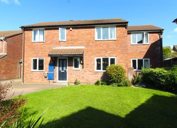 Thumbnail Detached house for sale in Albany Gate, Stoke Gifford, Bristol