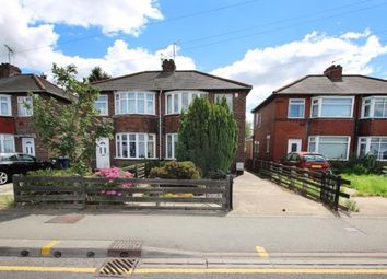3 Bedrooms Semi-detached house for sale in Wheatley Hall Road, Doncaster DN2
