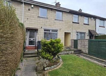 Thumbnail Terraced house to rent in St. Kilda Road, Dundee