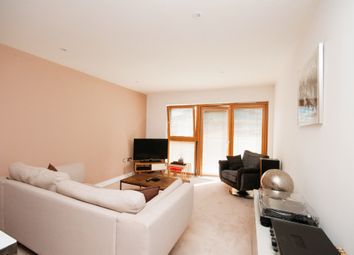 Thumbnail 2 bedroom flat for sale in Midway Quay, Eastbourne