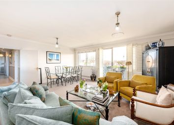 Thumbnail Flat for sale in Warwick Gardens, Holland Park
