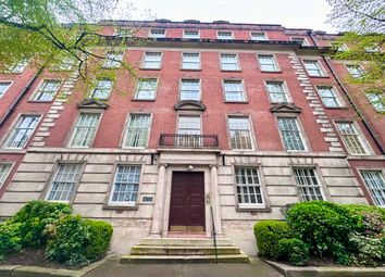 Thumbnail 3 bedroom flat for sale in Flat 5, Warwick House, Westgate Street, Cardiff