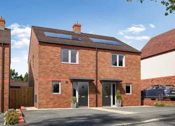 Artists Impression Of The Beaford