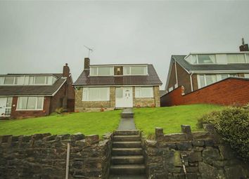 3 Bedrooms Detached bungalow for sale in Briercliffe Road, Burnley, Lancashire BB10