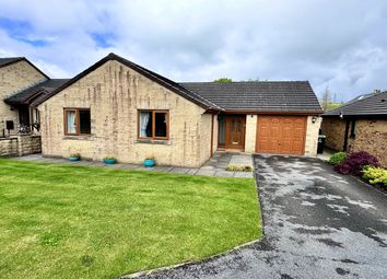 Thumbnail 2 bed detached bungalow to rent in Beaumont Drive, Dove Holes, Buxton