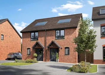Artists Impression Of The Beaford