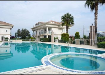 Thumbnail 4 bed villa for sale in Belek, Antalya, Turkey