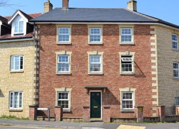 Thumbnail Flat for sale in Holly Court, Wincanton, Somerset