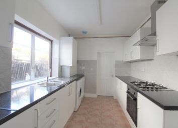 Thumbnail Property to rent in Dysons Road, London