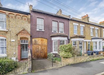 Thumbnail Terraced house for sale in Gladstone Road, London