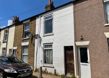 Thumbnail 2 bed terraced house for sale in James Street, Sheerness