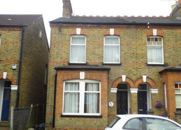 Thumbnail Semi-detached house to rent in Myddleton Road, Uxbridge