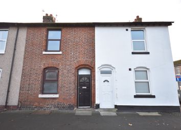 2 Bedrooms Terraced house to rent in Blakiston Street, Fleetwood, Lancashire FY7