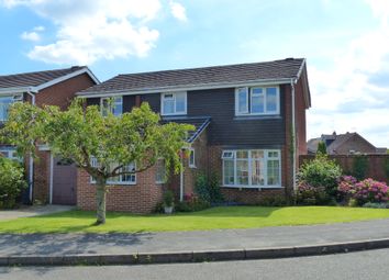 Property listing in Ashbourne, Derbyshire