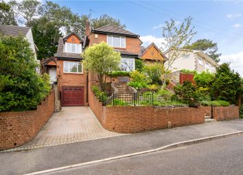 Thumbnail Detached house for sale in Blake Hill Avenue, Poole