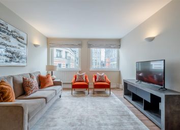 Thumbnail Flat to rent in Abbey Orchard Street, Victoria, London