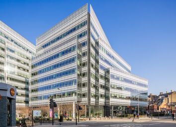 Thumbnail Office to let in Hammersmith Grove, London