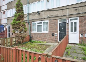 Thumbnail 1 bed maisonette for sale in Allwood Close, London