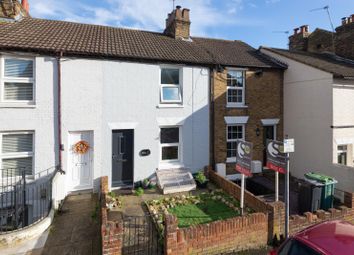 2 bed terraced house for sale in Bower Lane, Maidstone ME16