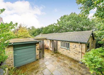 Thumbnail 4 bed bungalow to rent in Rutland Close, Harrogate
