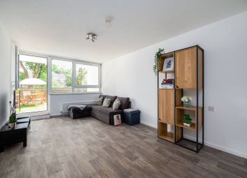 Thumbnail 1 bed flat for sale in Wickway Court, Peckham, London