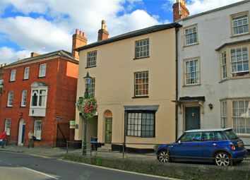 Thumbnail Flat to rent in Old Dominion House, 5 Gravel Hill, Henley-On-Thames, Oxfordshire
