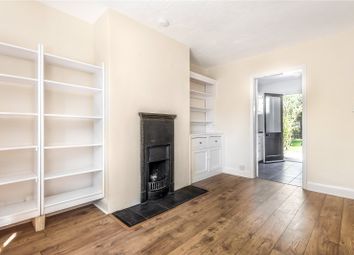 2 Bedrooms Semi-detached house to rent in Bodley Place, Oxford OX2
