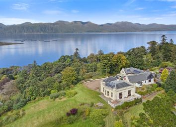 Thumbnail Semi-detached house for sale in Appin