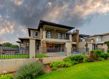 Thumbnail 6 bed property for sale in Annendale Place, Eagle Canyon Golf Estate, Johannesburg, 2040