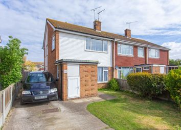 Thumbnail Terraced house for sale in Highgate Road, Whitstable